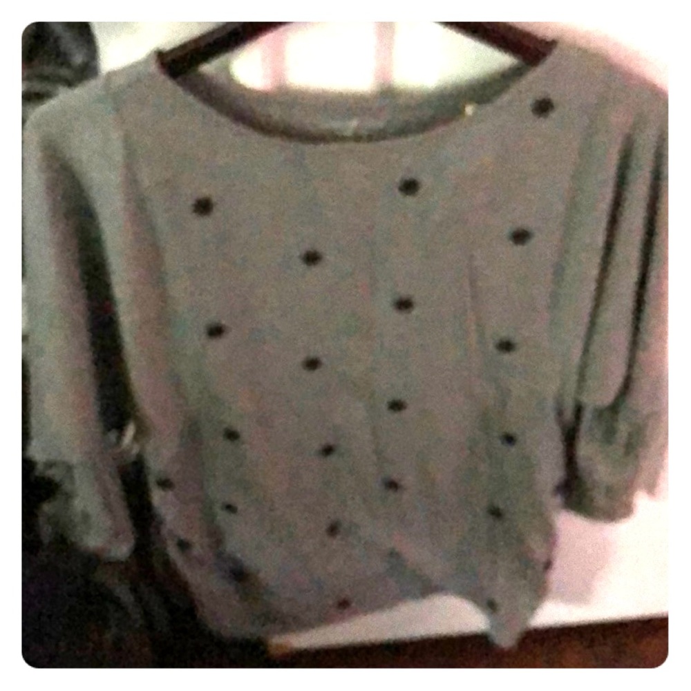 Women’s blouse